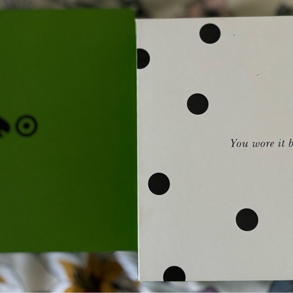 Kate Spade Colorful Earrings Set with Coffee Cup, Sunglasses, and Flower - Picture 5 of 5